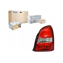 Nissan Primera P12 Sağ Stop Tw