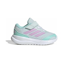 Kı1782-b Adidas Runfalcon 6 El I Bebek Spor Ayakkabı Yeşil Kı1782-b