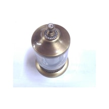 Penta Ph2127 History Antik - Taşlı Pamukluk 000 Açık Krem
