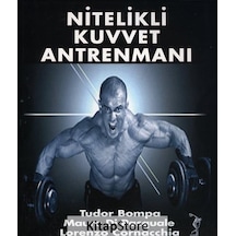 Nitelikli Kuvvet Antrenmanı