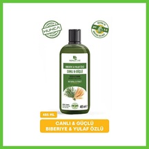 Bezos Hunca Biberiye Yulaf Şampuan 485 Ml Dmc