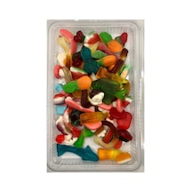 Portakal - Vişne - Çilek Karışık 1 Kg