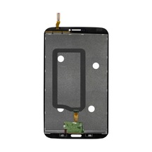 Samsung Galaxy Sm-t311 Ekran Dokunmatik Set Beyaz