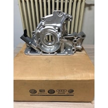 Seat Leon 1.0 Tsı Yağ Pompası 04E115105Ad 04E115105Ap 04E115105Bf