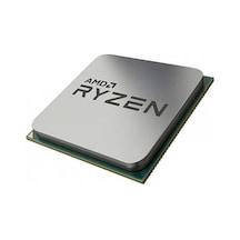 Amd Ryzen 7 5700g Tray 4.6ghz 16mb 65w Am4 Kutusuz İşlemci Fansız