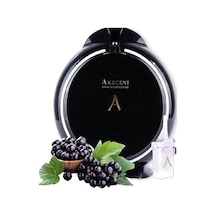 Akscent Koku Makinesi ve Bresia Koku Kartuşu Seti 135 ML - Zaman Ayarlı 400 m2 Etkili