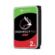 Seagate Ironwolf Pro 2tb 3.5\