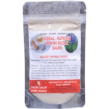 Dilek Salep Bucak Salebi Saf Salep 25 G