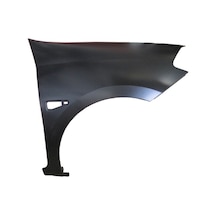 Renault Symbol Thalıa Sd 09/12 Ön Çamurluk Delikli Sağ Eagle Body