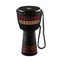 Meinl Adj7m Fire Rhythm Series 10" Djembe