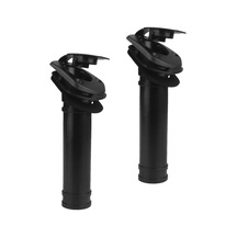 Suntek 2 Parça Naylon Gömme Dağı Kayık Tekne Olta Tutucu Ile