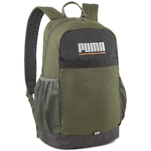 Puma Puma Plus Backpack Myrtle Unisex Sırt Çantası-27192 - Yeşil