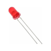 Electroon 5mm Led Diyot Kırmızı 100adet