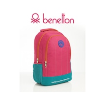 Benetton Okul Çantası 96032