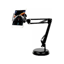 König K Nb 41 Masa Üstü Telefon Apple Uyumlu iPad Standı