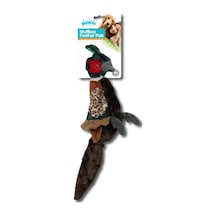 Cosmotex 8886467550751 Pawise Stuffless Pheasant Peluş Oyuncak 35 Cm
