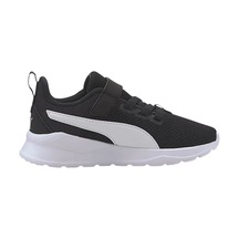 Puma Puma Anzarun Vivid Ac+ Ps Unısex Siyah Ls Ayakkabı 5036