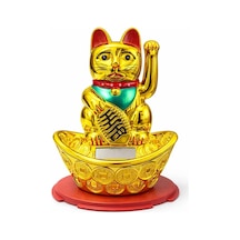 Pati Salayan Şans Kedisi Maneki Neko Alk2934 Standart