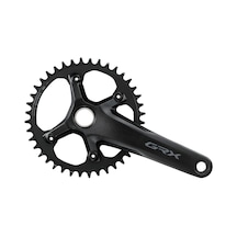 Shimano Fc-rx610-1 Aynakol 1x12v 38t/170mm+ Siyah