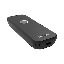 Xl-9010 Kablosuz Karekod 1d/2d Bluetooth Barkod Okuyucu