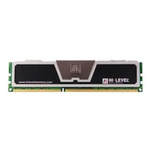 Hi-Level HLV-PC12800D3-4G 4GB DDR3 1600 MHz Pc Ram