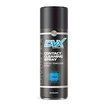 Divortex Yağsız Kontak Temizleme Spreyi 400 ML