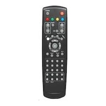 Telefunken Profilo Uyumlu Epg'Li Pip Tuşlu Tv Kumandası