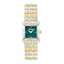 Versace Mosaic Vrscve9b00124 Bordo