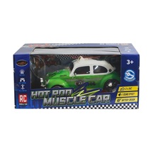Can Mk8125b U.kumandalı 1:16 Sesli Işıklı Drift Atan Araba Karışık