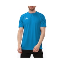 Raru Erkek T-Shirt Velox Saks 001 Raru Erkek T-Shirt Velox Saks 001