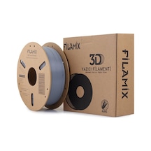 Filamix Hyper Pla Arduvaz Grisi 1.75mm 1kg - Yüksek Hızlı Pla Filament