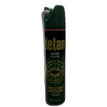 Haşere Köpüğü Hamanböceği Karınca Örümcek 275 ML