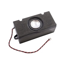 Hoparlör 4 Ohm 2W 70x32mm