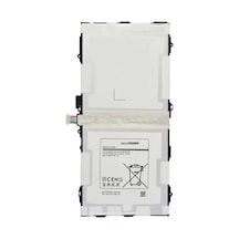Teknonet Samsung Galaxy T800 Tab S 10.5 Uyumlu 7812 Mah Batarya