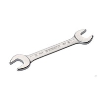 Çatal İki Ağız Anahtar Kısa Boy 16x17 Mm