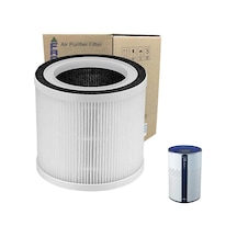 Faf Fresh Air Filter True Cam Pure Hepa 14 Nano Filtre, Tcl Breeva A1 -a1w Hava Temizleyici Filtresi İle Uyumlu Filtre Diğer