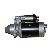640-65.46-80.66-l95-4330-td85-td95 Fıat Marş Motoru Uzun Tip