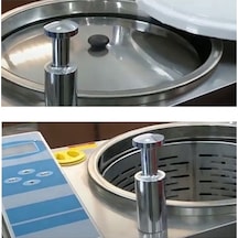 MT Otoklav B Class Vakumlu Kurutmalı Sterilizasyon Makinesi 50 L