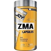 Bigjoy Sports-Zma 120 Veggie Kapsül