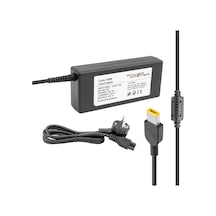 Powermaster Pm-11418 20 Volt - 4.5 Amper - 90 Watt - Usb Tip Uçlu Lenovo Ibm Notebook Adaptör