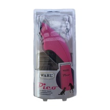 Hnrlıshp Wahl Mini Trimmer Pink