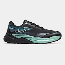 Joma Tr-8 Erkek Patika Koşu Ayakkabısı Siyah Mint Tktr8s2601