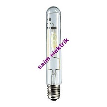 Philips E 40 450W Metal Halide Ampul