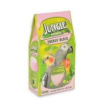 Jungle Enerji Blok Büyük 4 Adet