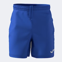 Joma 104318.726 Montreal Erkek Spor Mavi Şort Mavi