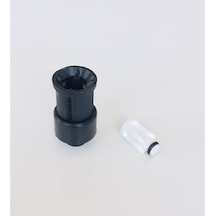 Braun Uyumlu 4194 Blender Motor Ucu Kavrama Dişlisi Takimi - 546870871