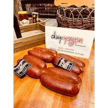 Dayı Yeğen Yerli Kesim Doğal Evlik Sucuk 500 G