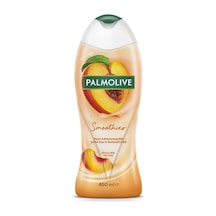 Smoothies Şeftali Suyu Ve Nemlendirici Süt Duş Jeli 450 Ml Diğer
