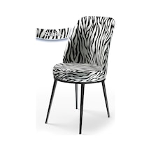 Zebra Desen
