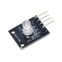 Robolink Rgb Led Modülü- 5Mm Rgb Led